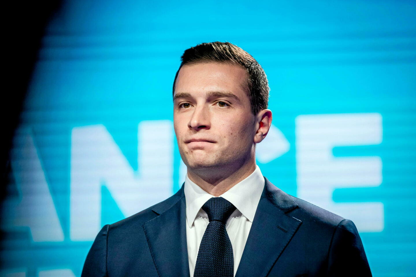 Le RN supprimera la réforme de l???assurance-chômage en cas de victoire aux législatives