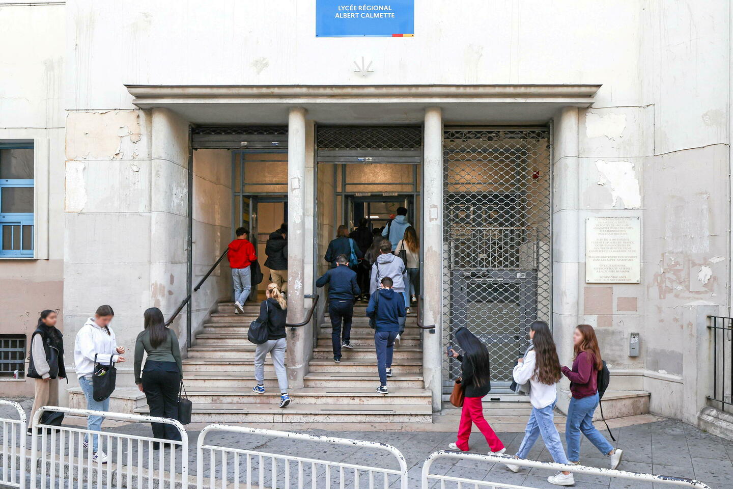Ces élèves de terminale plus stressés par Parcoursup que par le bac
