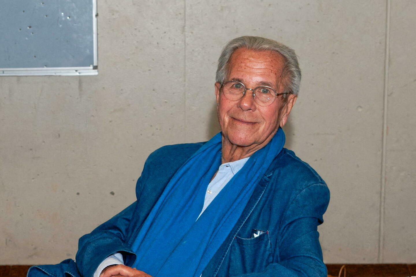Jean-Louis Debré : « Macron aura fait monter les populismes de droite et de gauche »