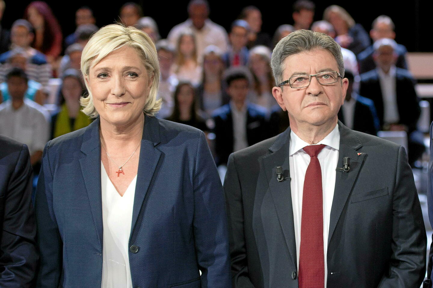Rassemblement national et « Nouveau Front populaire », les rois du protectionnisme