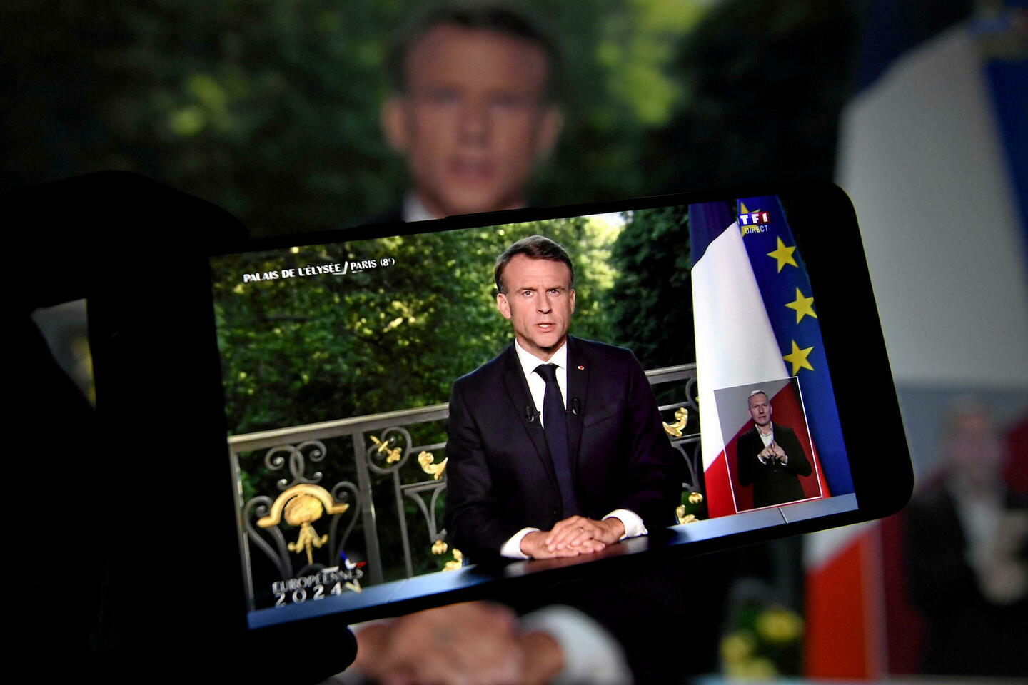 « La Fièvre », « Baron noir » : quand la fiction politique rattrape la réalité