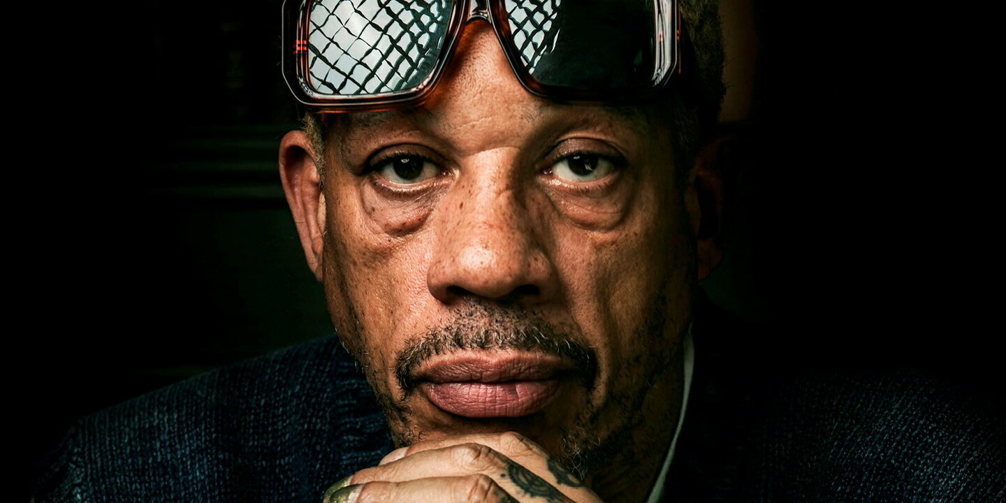 JoeyStarr : « Je suis sous le joug du matriarcat »