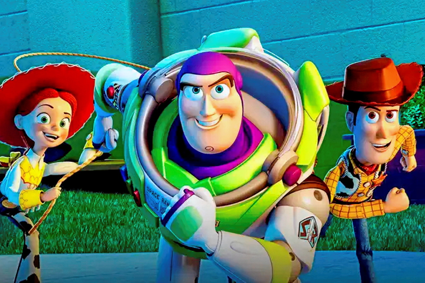 « Vice-Versa », « Toy Story », « Nemo »??? : on a classé les sagas Pixar de la pire...
