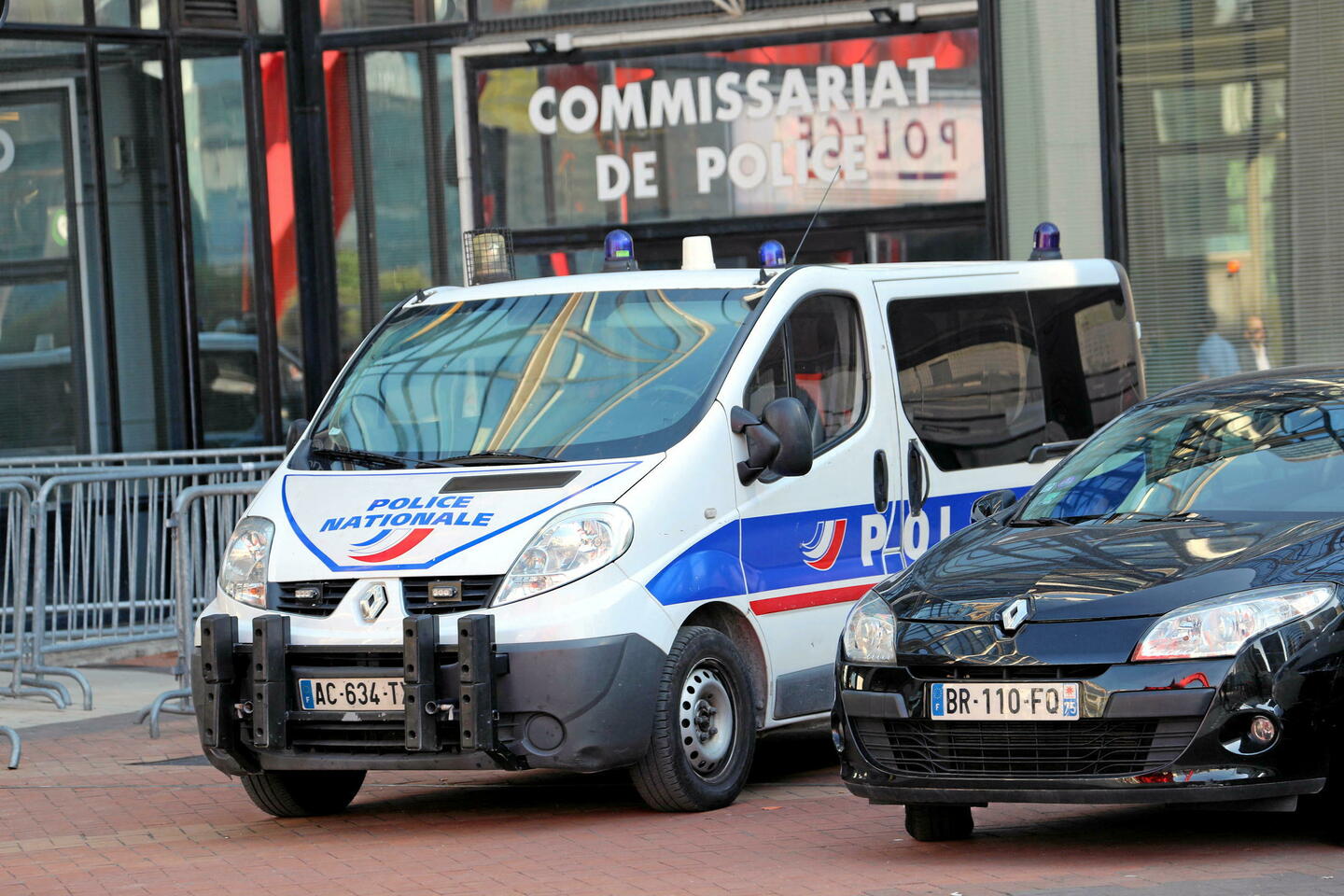 Un jeune homme arrêté pour projet d???attentats terroristes pendant les JO