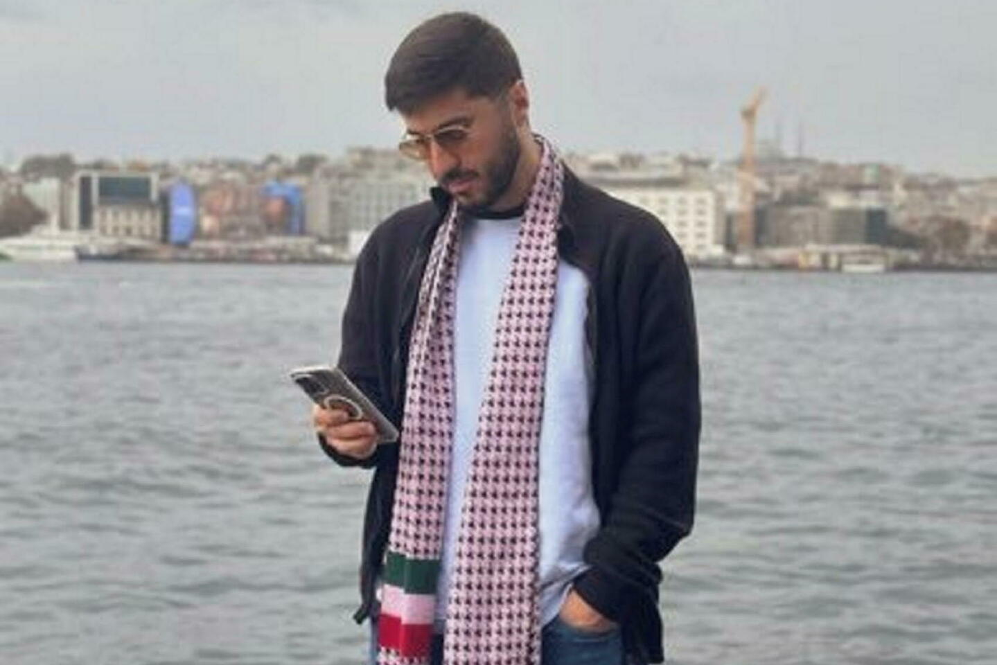 Iranien soupçonné d???espionnage en France : « Je crains que son arrestation ne soit...