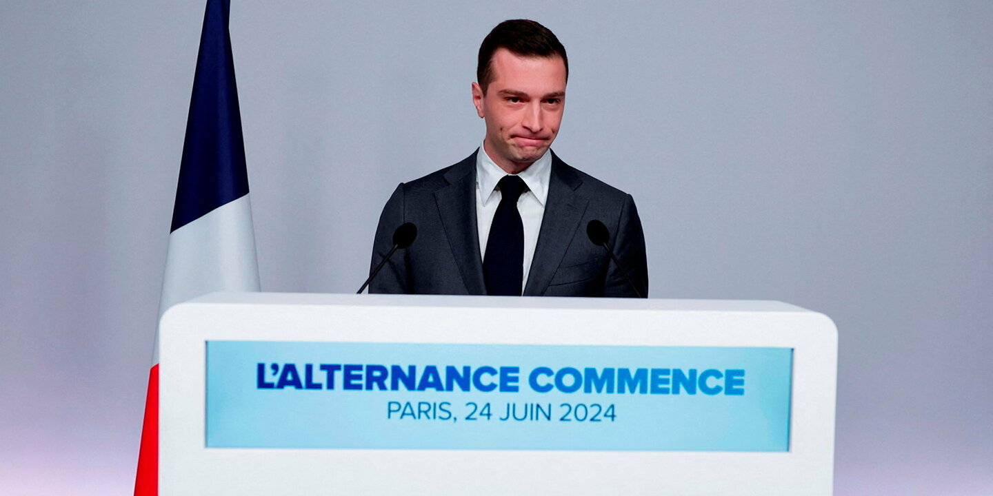 La France bientôt sous la tutelle du FMI ?