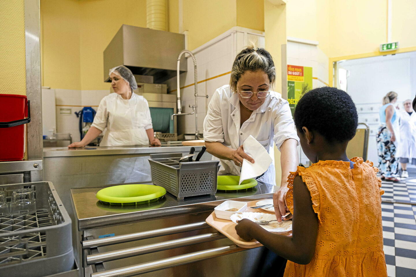 Allergie alimentaire : « On a constaté une augmentation de 300 % des cas en 20 ans »