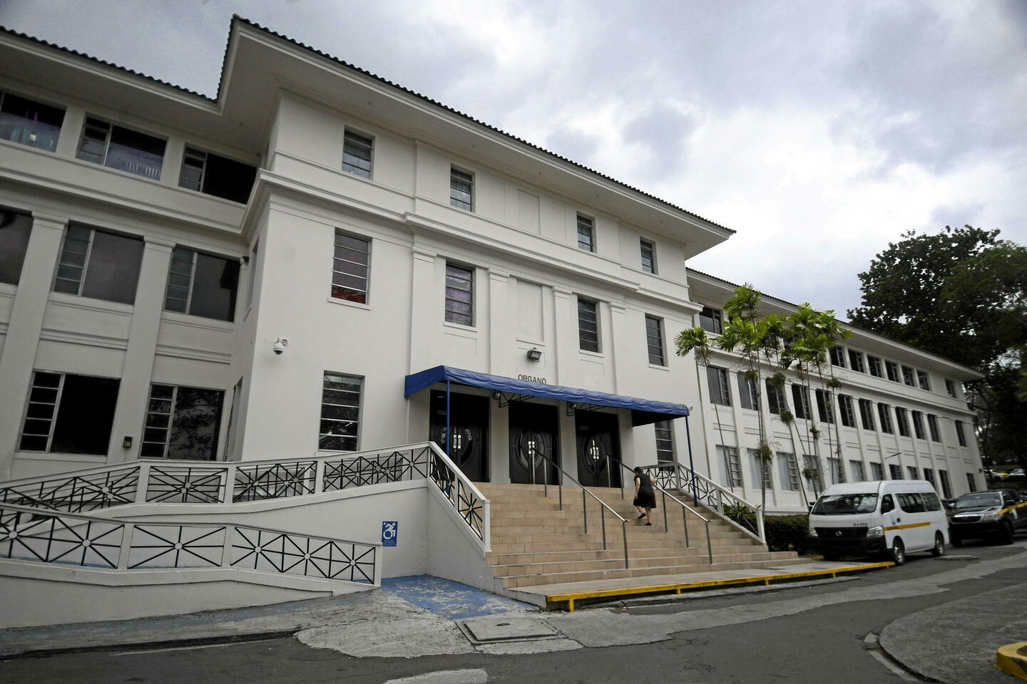 Fraude fiscale : 28 personnes impliquées dans le scandale des Panama Papers acquittées