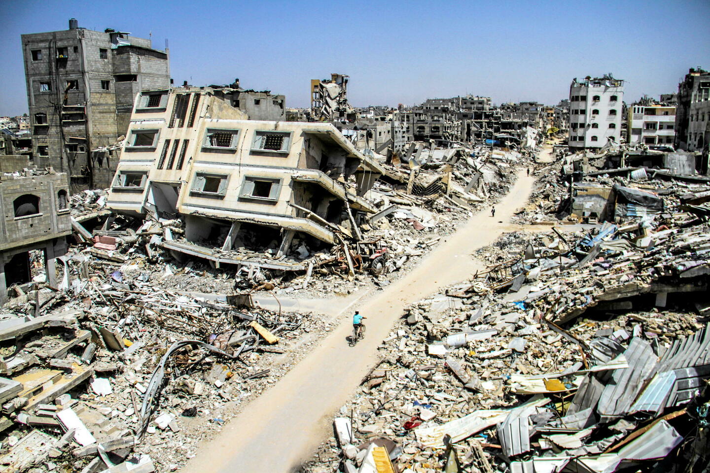 Frères musulmans, LFI??? Pourquoi ils défendent la cause palestinienne