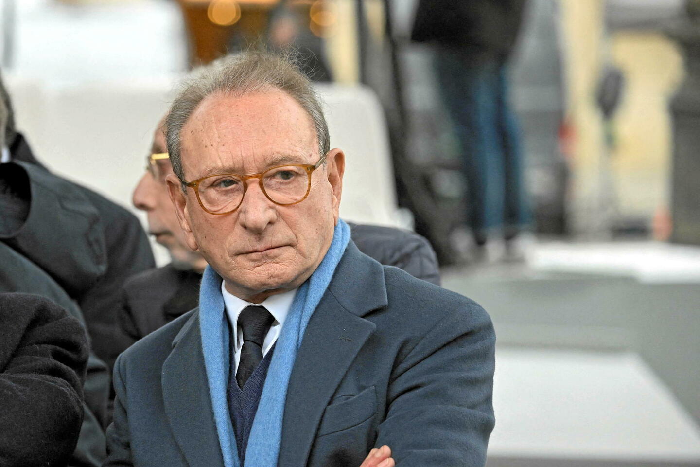 Bertrand Delanoë : « Il existe encore une chance de priver l'extrême droite de majorité...