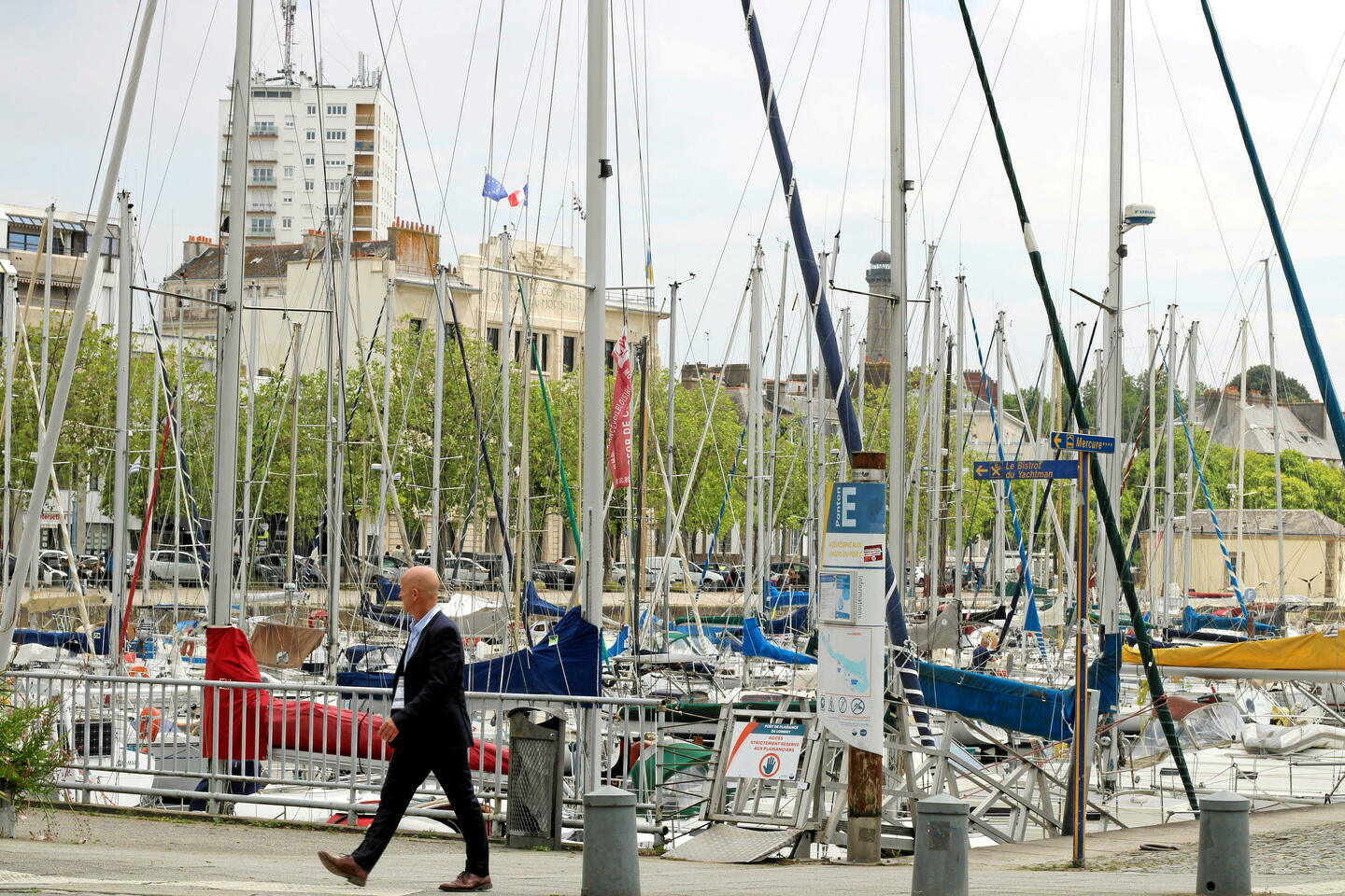En Bretagne, cette défiance envers les étrangers que personne n???a voulu voir