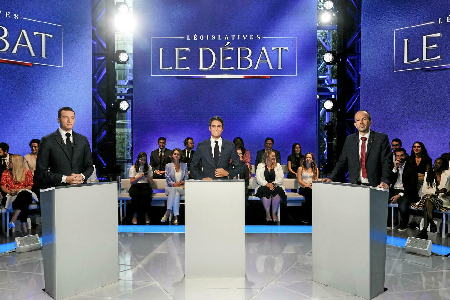 Agnès Verdier-Molinié : « Réveillez-vous ! »