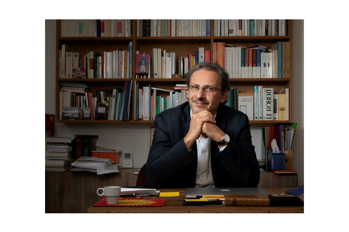 Pierre-Henri Tavoillot : « Il y a une perspective réelle de non-gouvernement de la France »