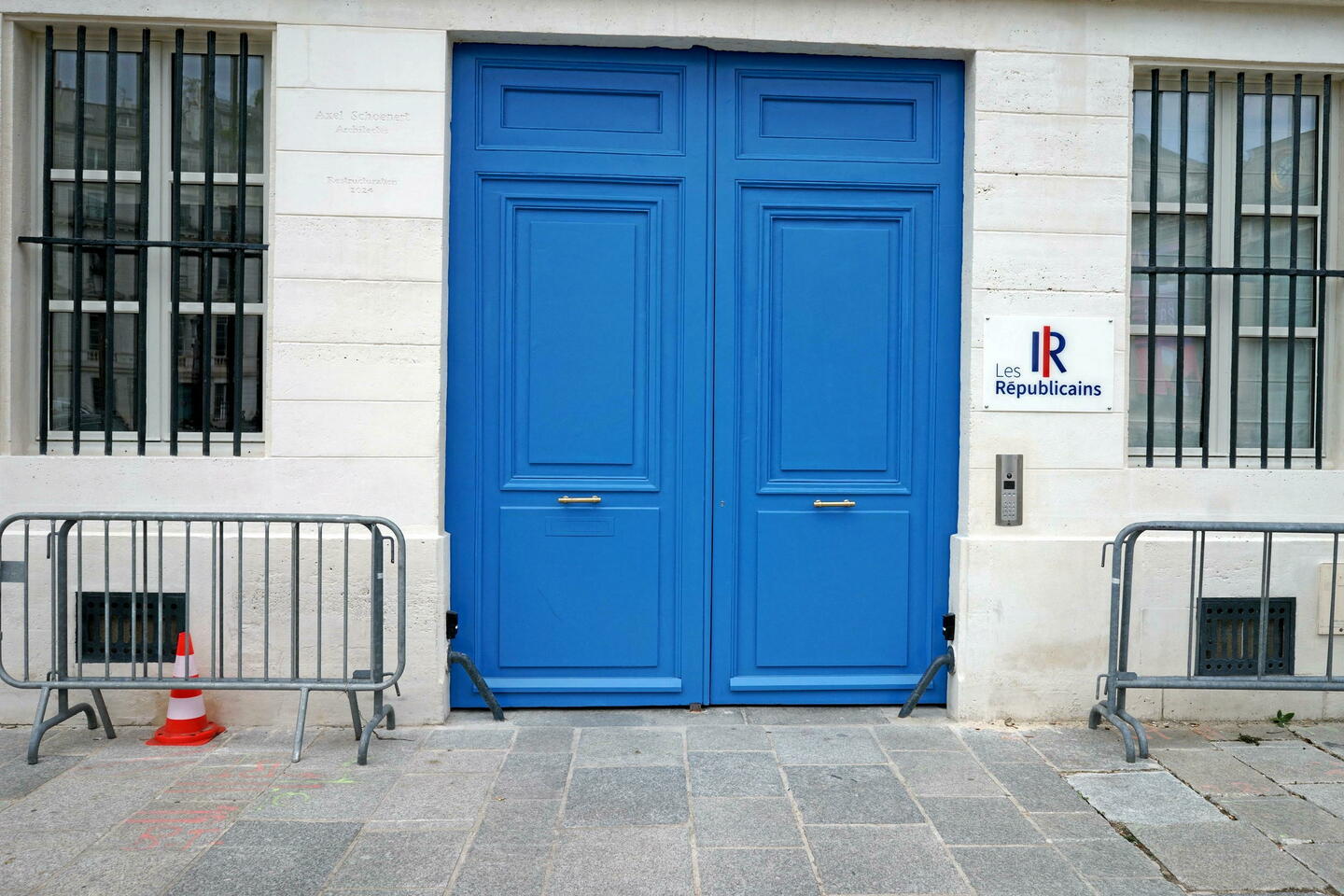 « Macron a brisé le pays » : chez Les Républicains, la grande peur du lendemain