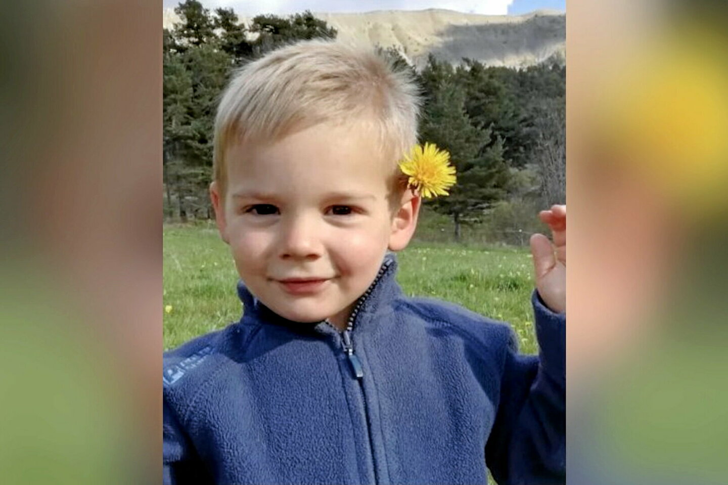 « Aurait-il pu parcourir des kilomètres ? » : après la disparition d?????mile, stupeur et...