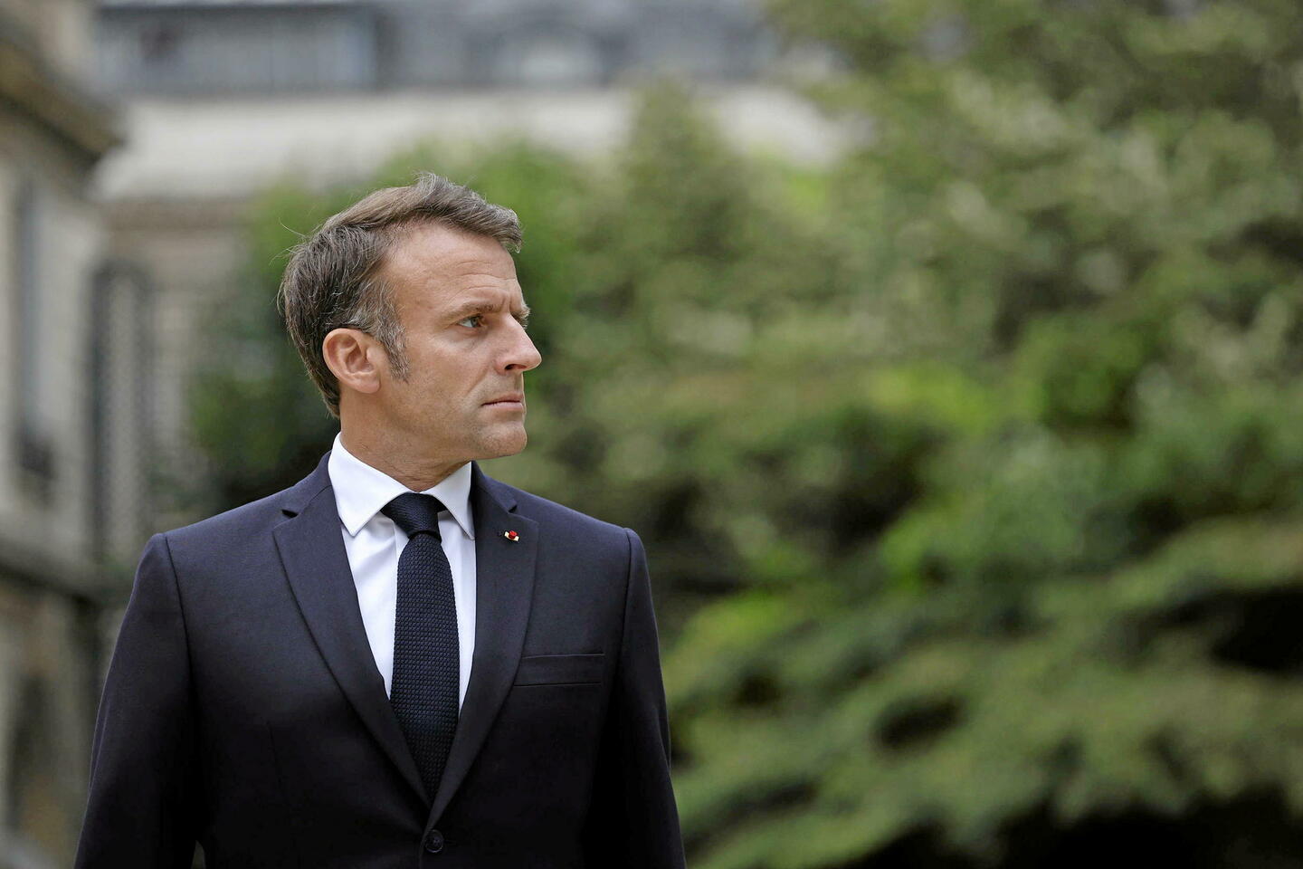 ??lections, n???avoir rien à regretter