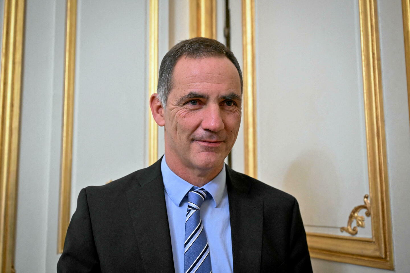 Législatives : en Corse, les nationalistes déclarent la guerre au RN