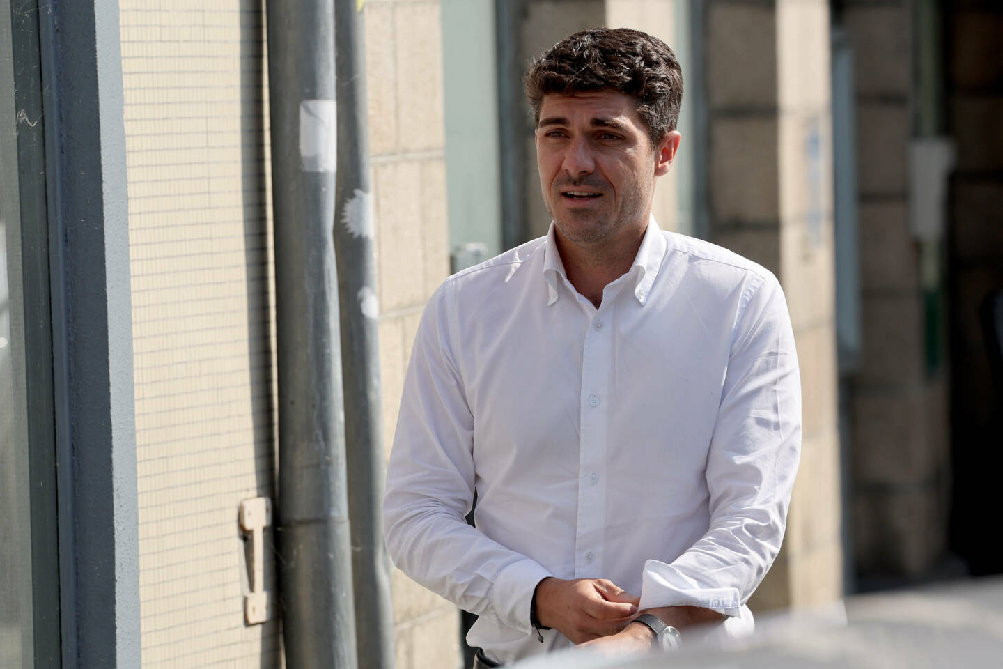 Législatives 2024 : Aurélien Pradié réélu à son poste de député dans le Lot
