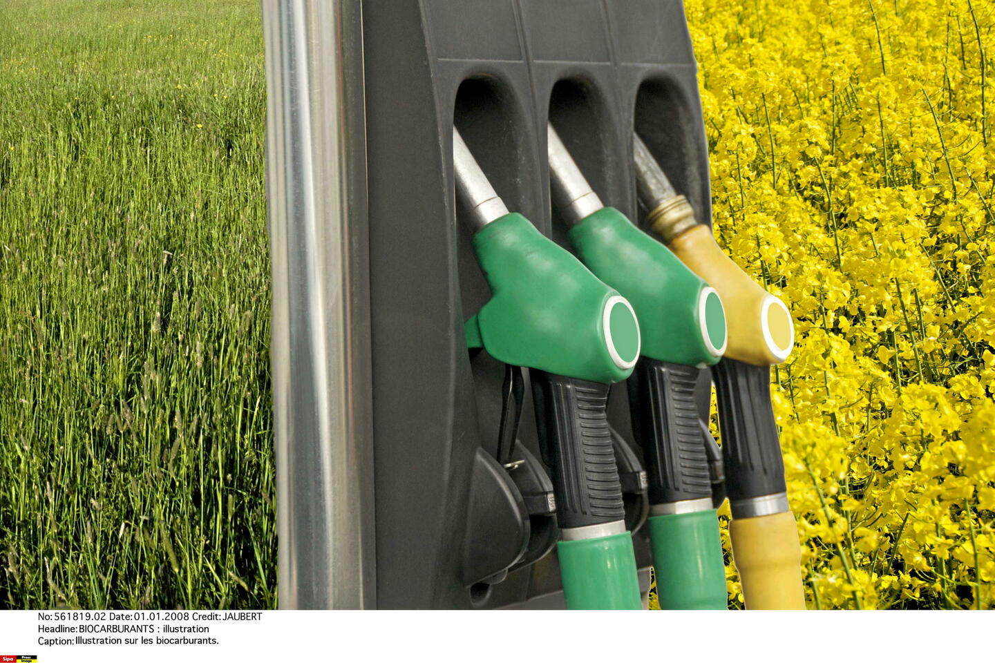 Fraude massive aux biocarburants : mais que fait l???Europe ?
