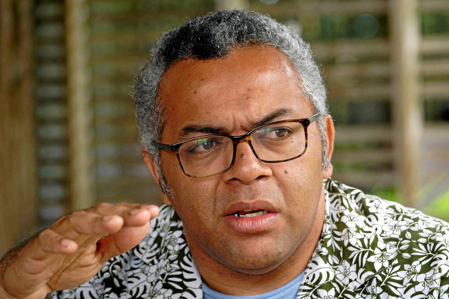 La Nouvelle-Calédonie envoie un indépendantiste à l???Assemblée nationale