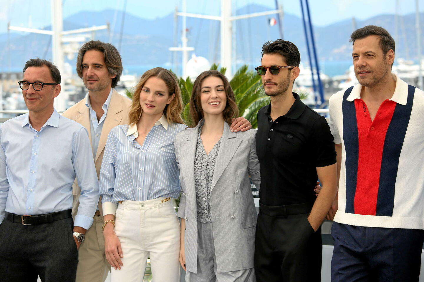 « Le Comte de Monte-Cristo » : déjà 2 millions d???entrées