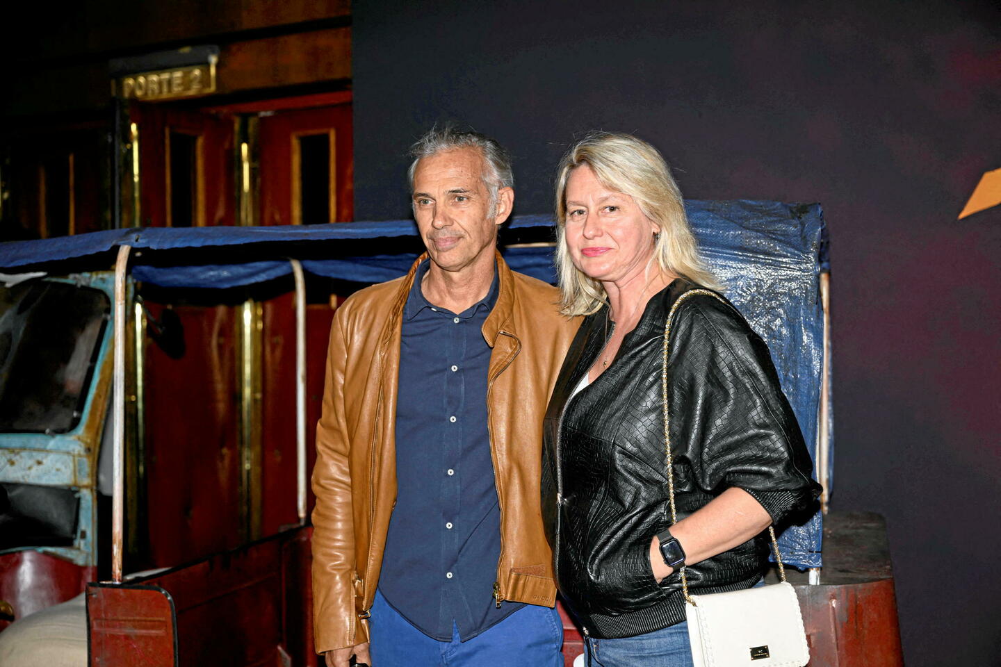 Paul Belmondo : sa mise au point sur sa séparation d???avec Luana