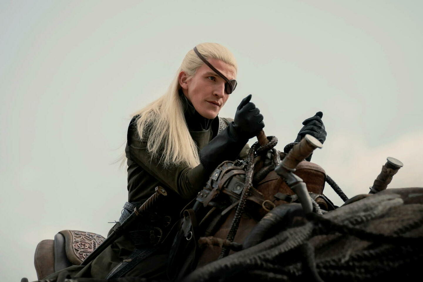 « House of the Dragon » : la Danse des dragons a (enfin) commencé