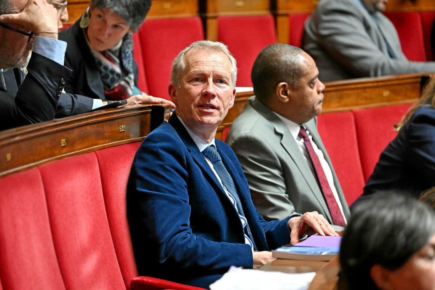 Déserts médicaux : la proposition choc du Nouveau Front populaire qui braque les médecins