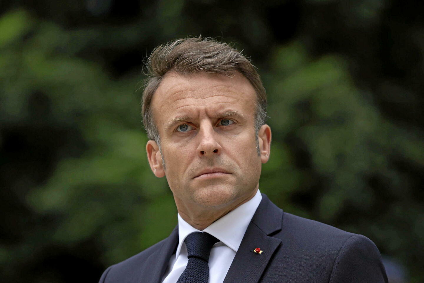 « L???Algérie de Macron » : décryptage d???une politique « gazeuse »