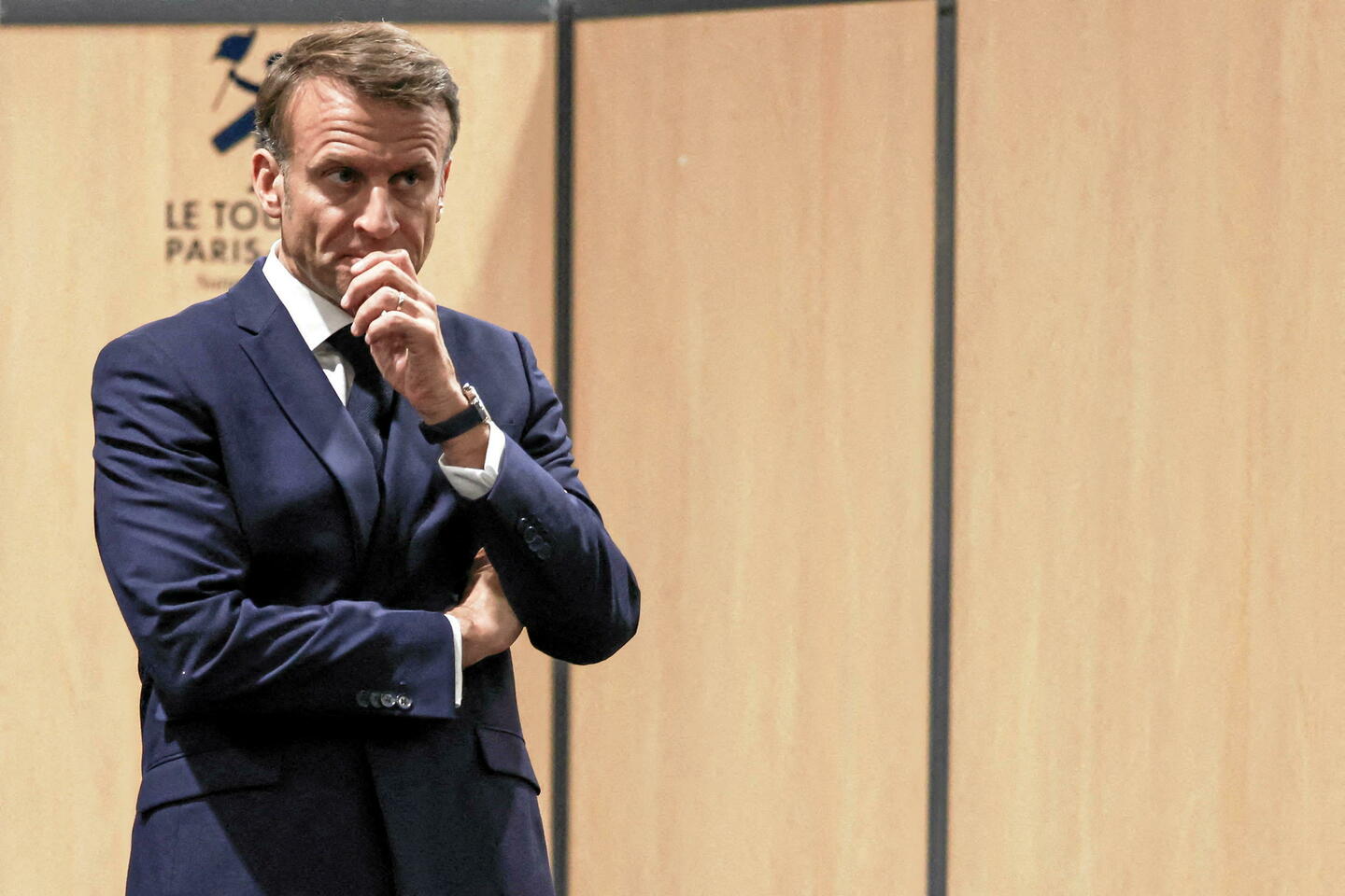 Jérôme Jaffré : « La Ve République s???éloigne à grands pas »