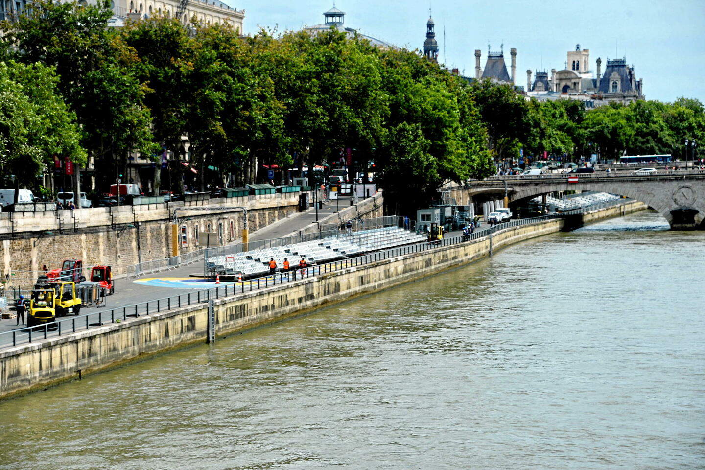 « Pass Jeux », périmètres??? Où et comment se déplacer pendant les JO de Paris ?