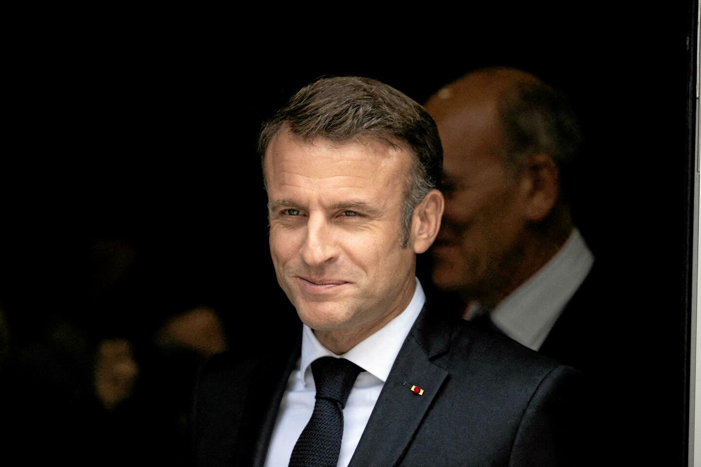 Les législatives vues de l???étranger : après la « roulette russe de Macron », les...
