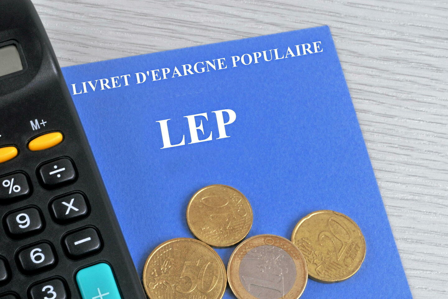 ??pargne : le taux du livret d???épargne populaire abaissé à 4 %