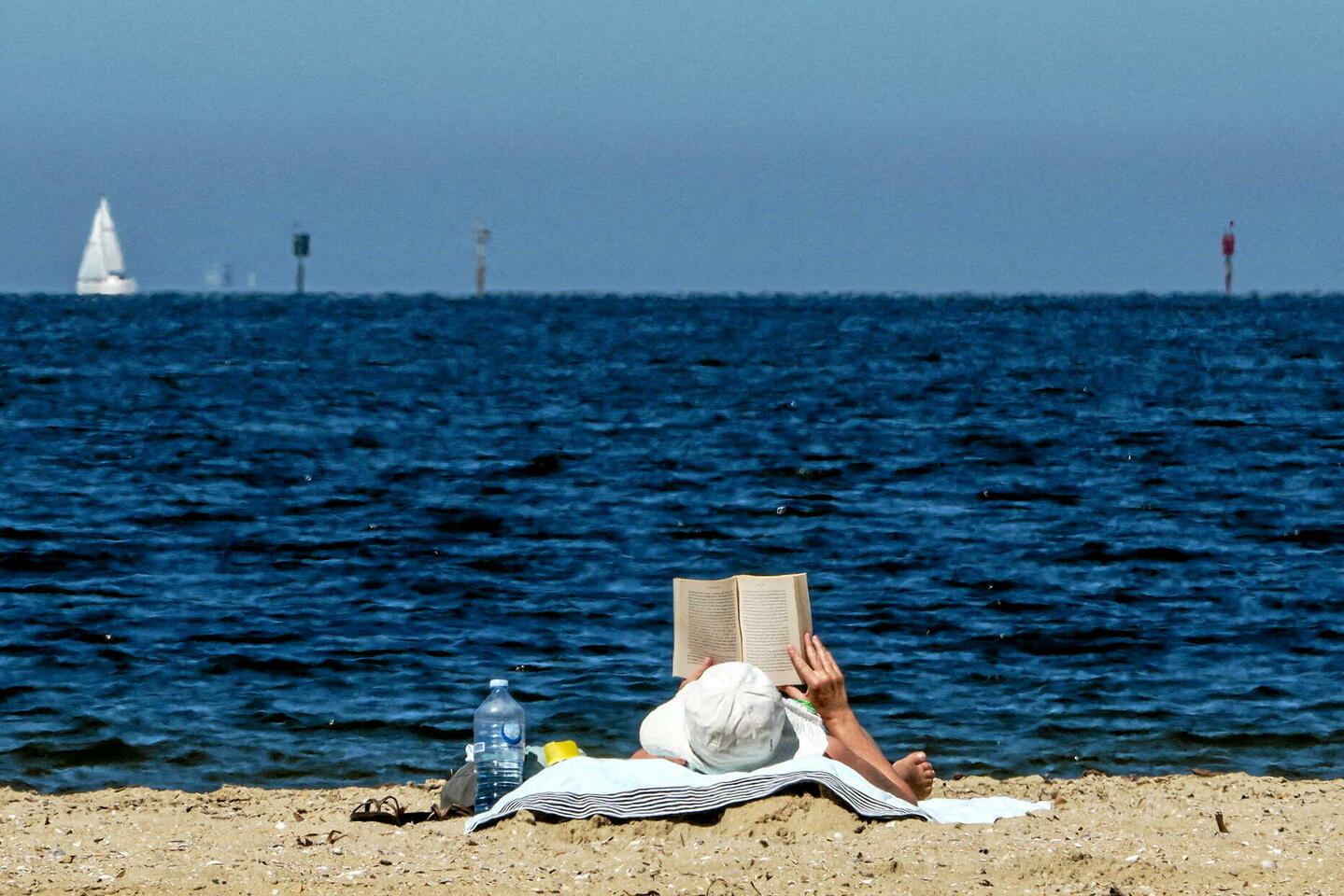 Livres : nos coups de c??ur pour l???été