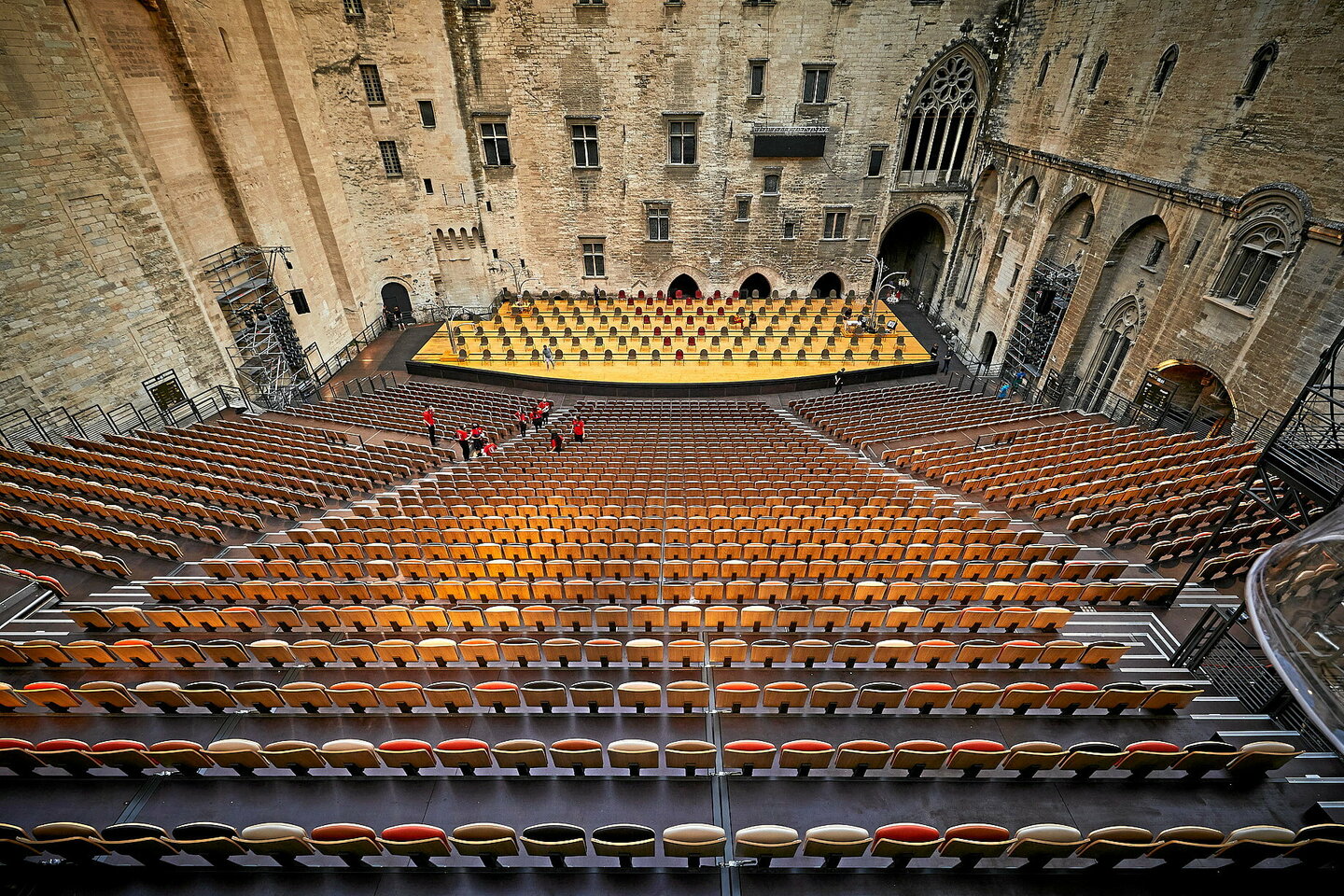 Festival d???Avignon 2024 : les dix spectacles à ne pas rater