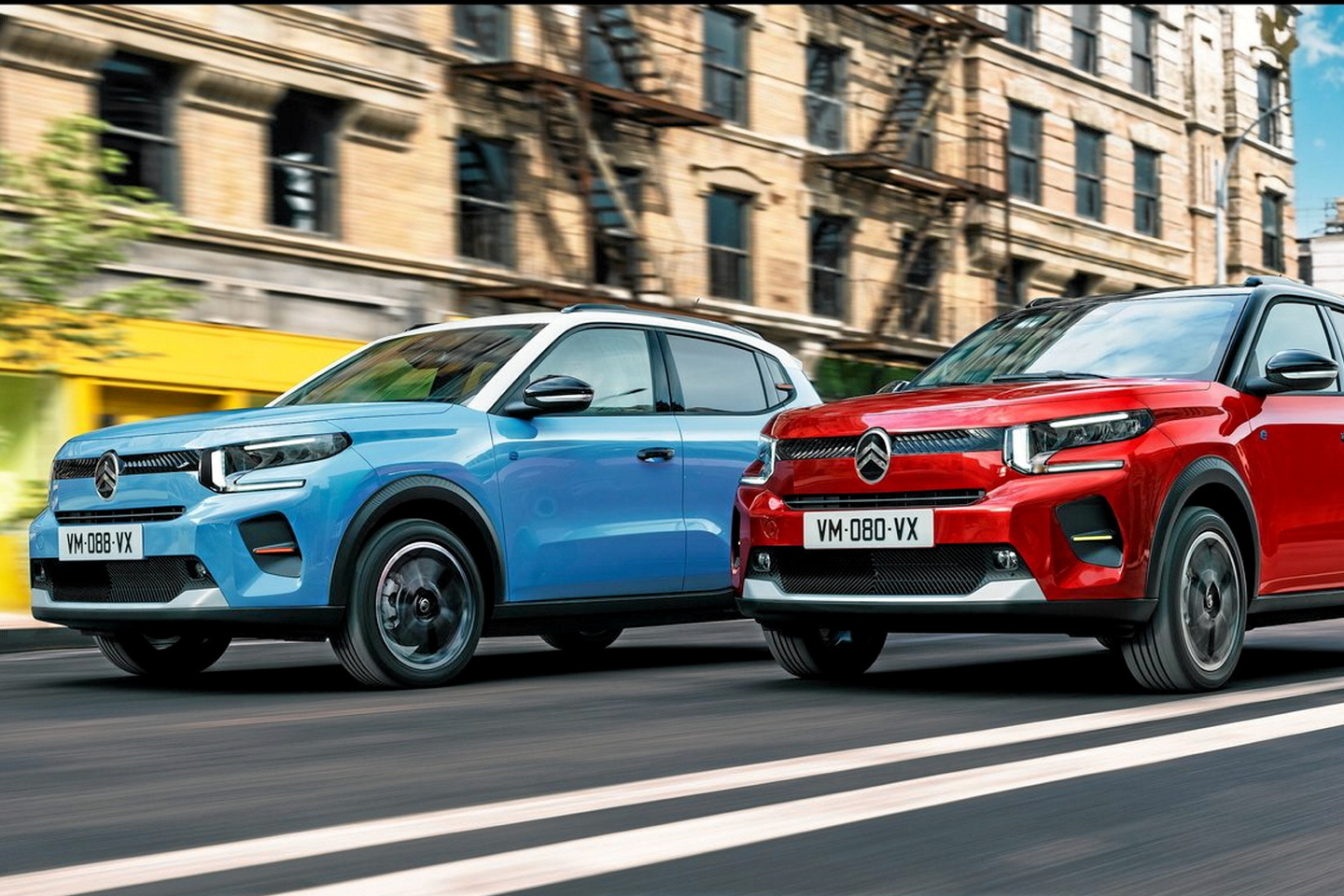 Les Français réhabilitent la voiture électrique raisonnable