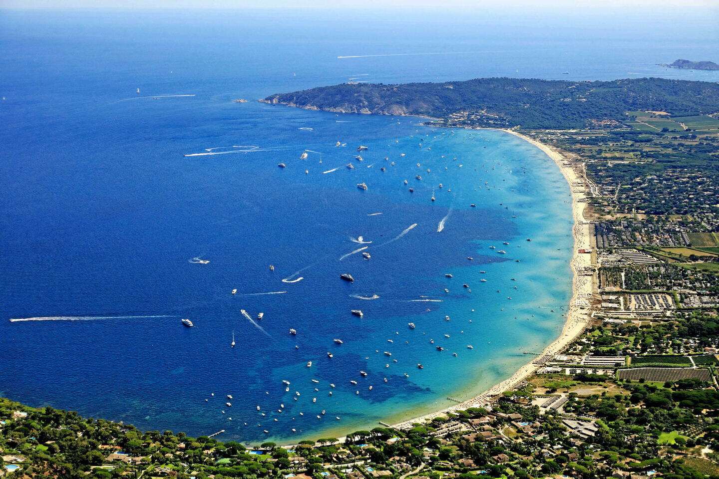 Côte d'Azur : ces stations balnéaires où l???immobilier dépasse les prix parisiens