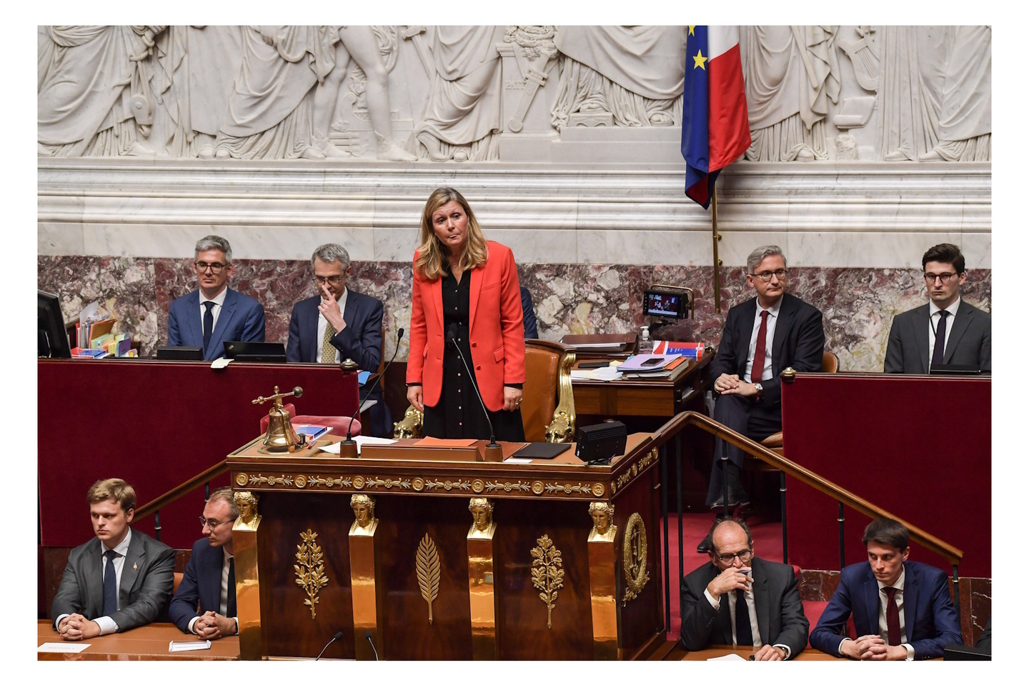 Jean-??ric Schoettl : « Huit contre-vérités sur l???après-législatives »