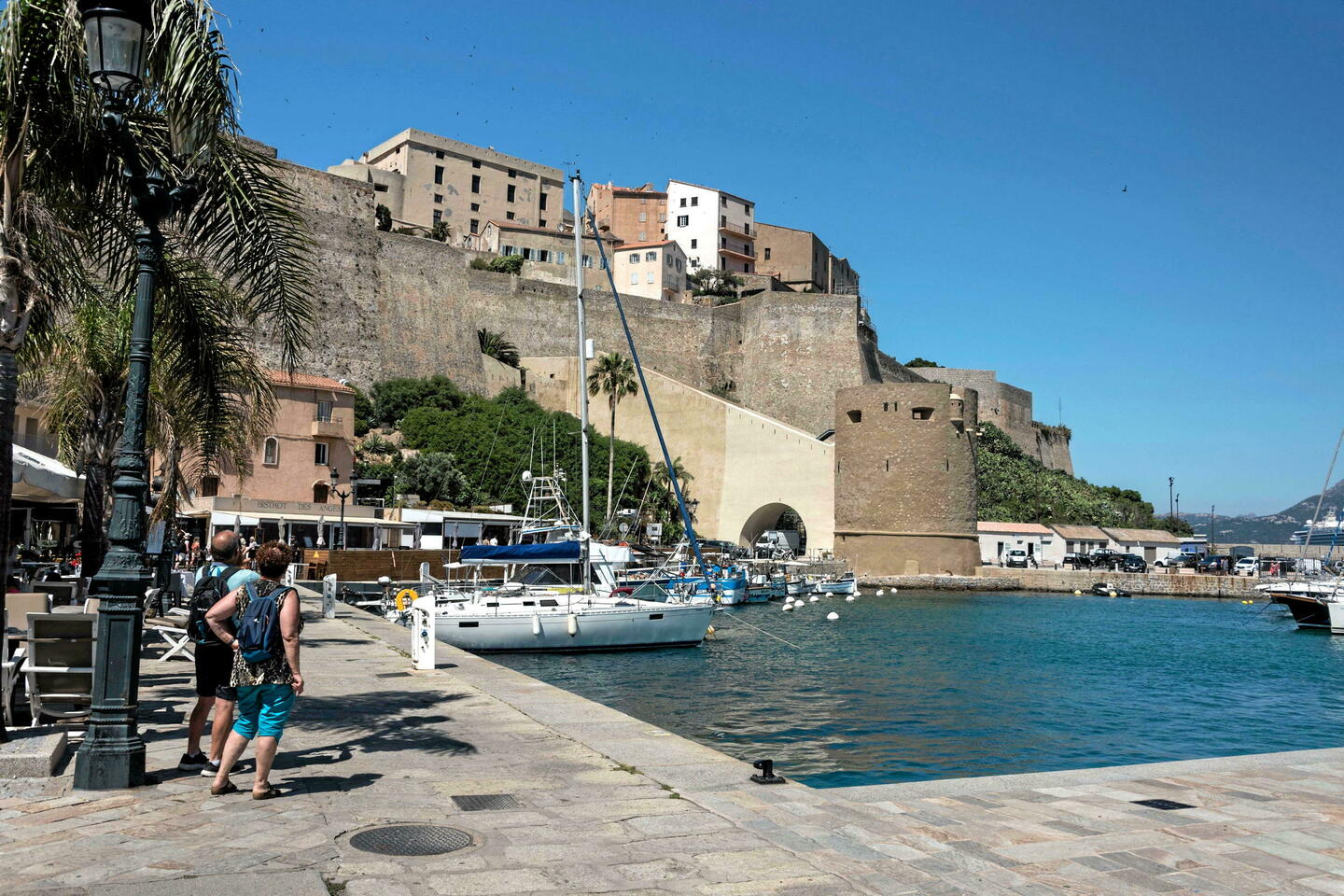 Corse : les contraintes de « sobriété » parasitent la saison touristique