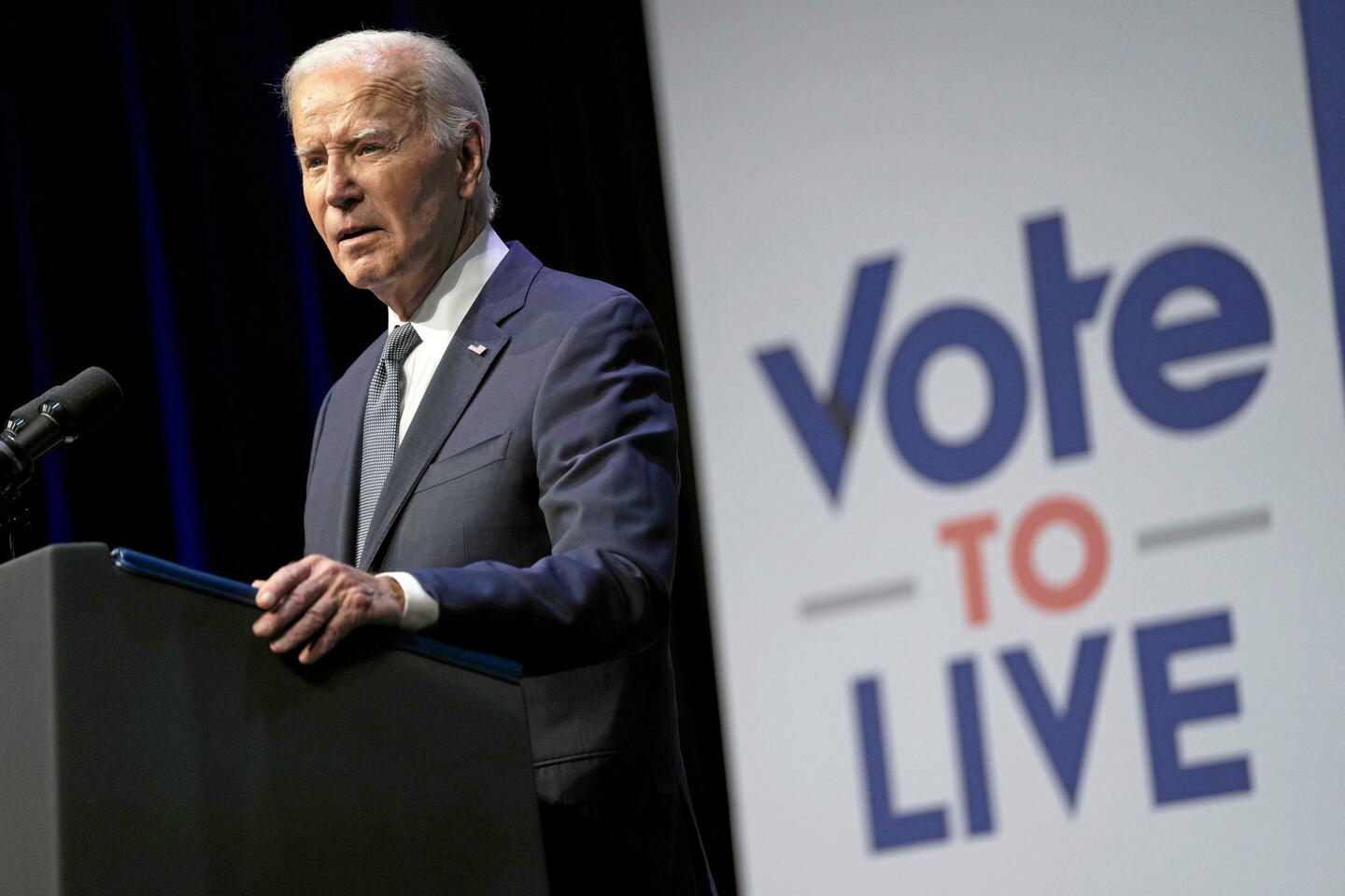 Biden, les raisons du retrait