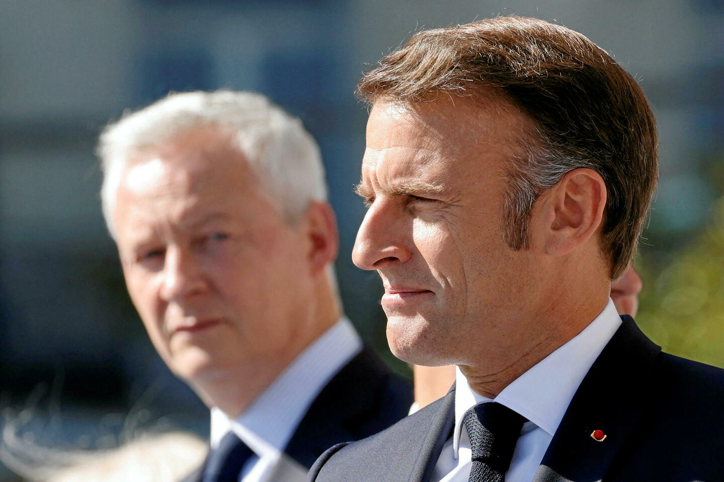 La France, future Argentine de l???Europe ?