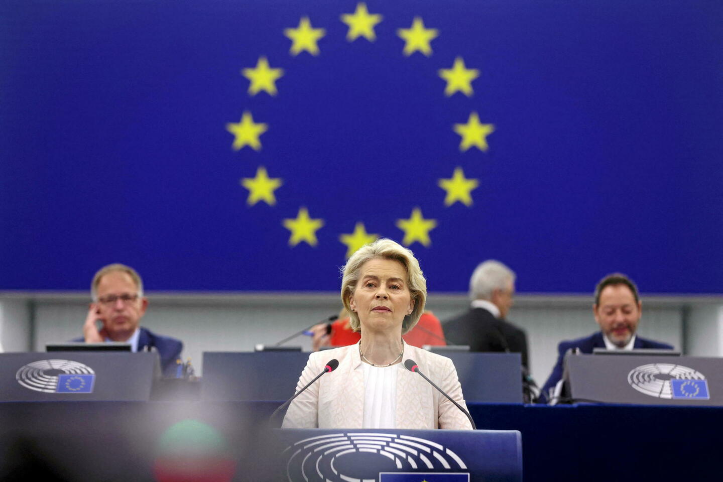 Moteurs thermiques : et si l???Europe jouait la cohabitation