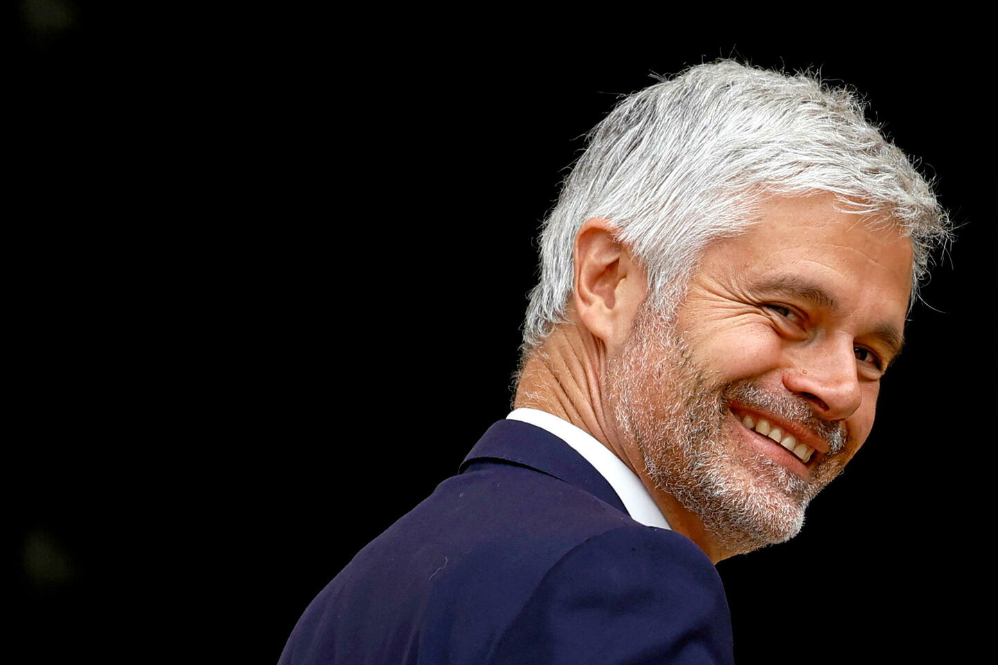 « Pacte législatif d???urgence » : l???étonnant numéro de contorsionnisme de Wauquiez