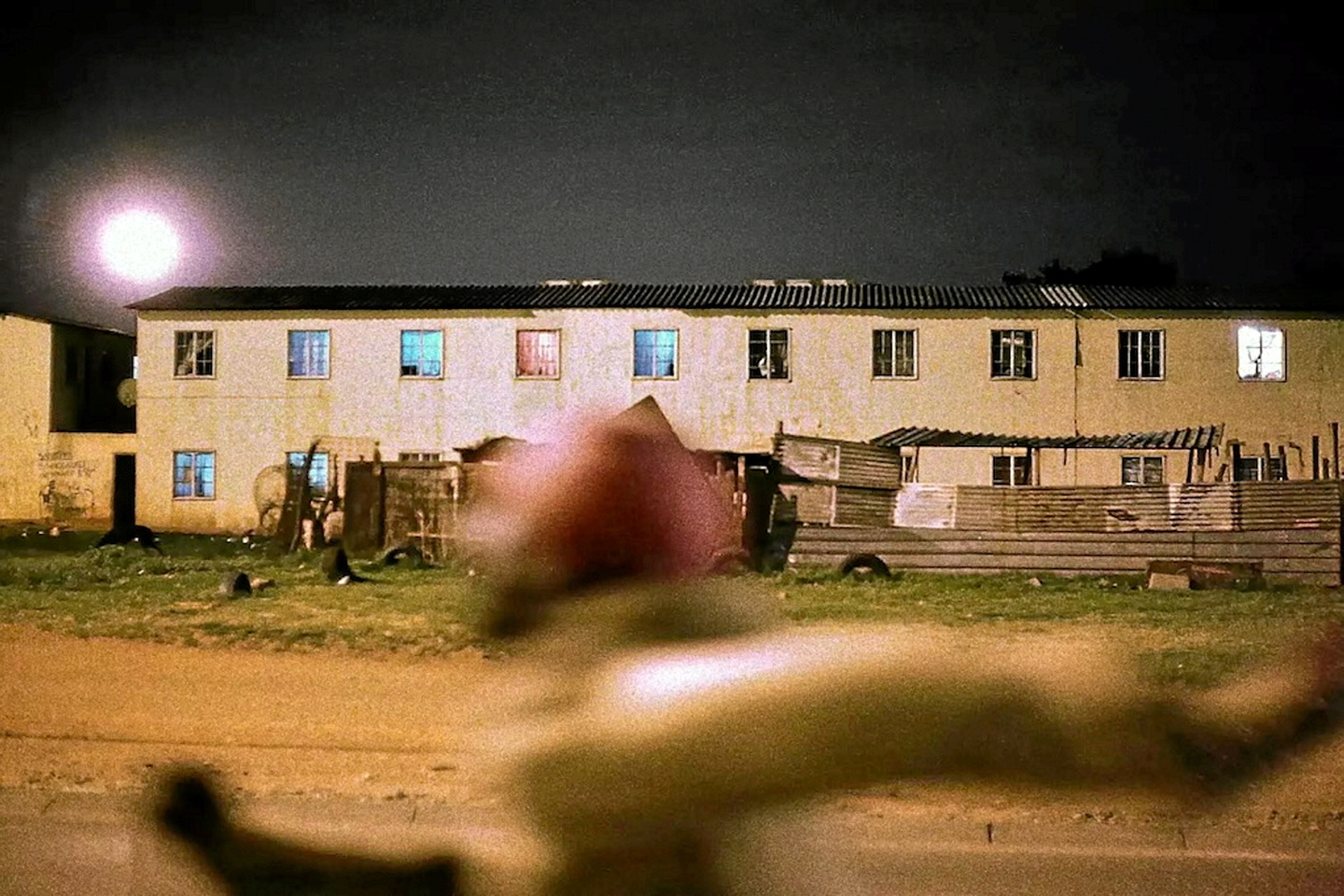 Tshepiso Mazibuko, étoile montante de la photographie sud-africaine
