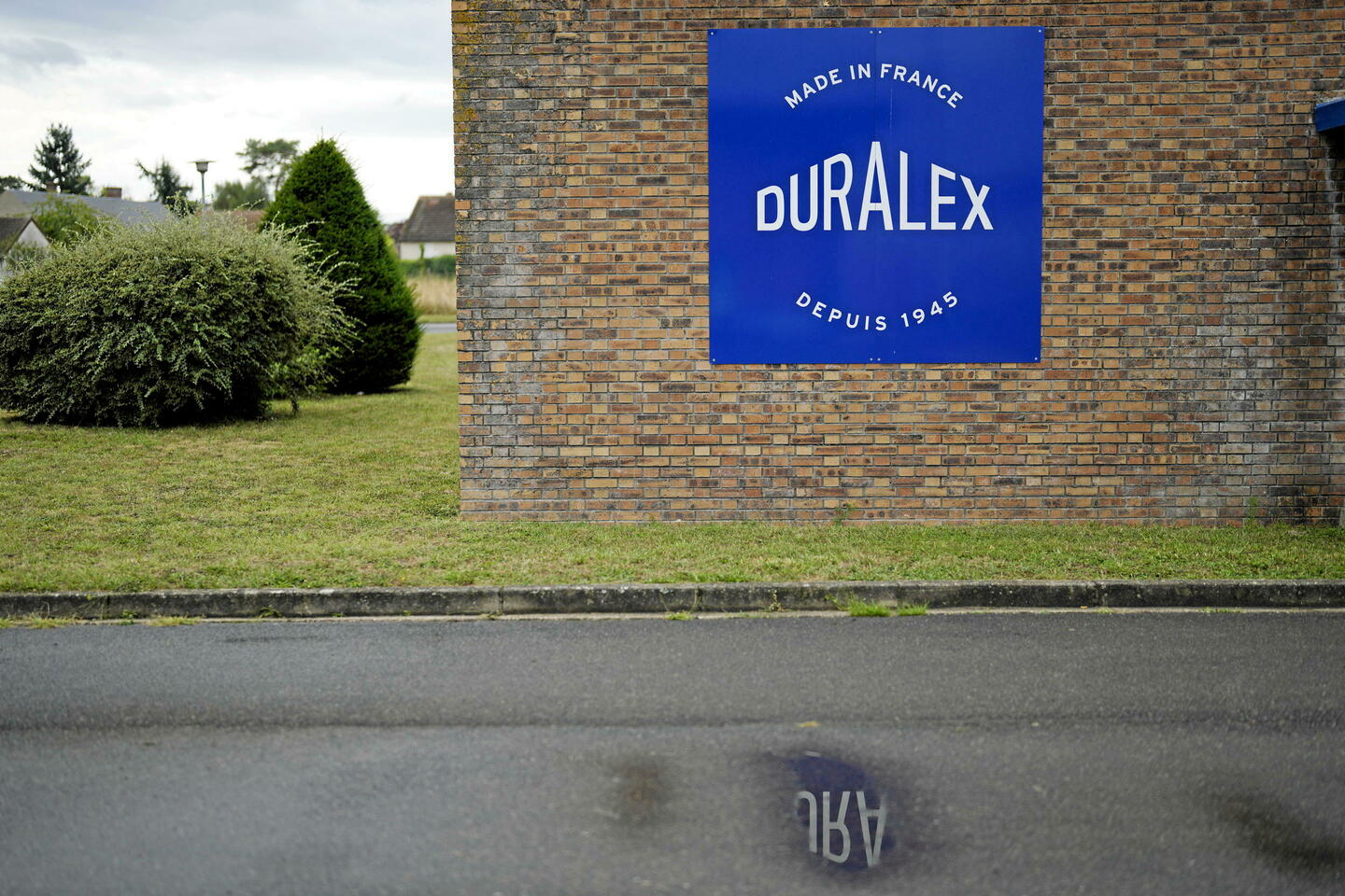 Duralex : les 228 emplois sauvés, un projet de reprise validé