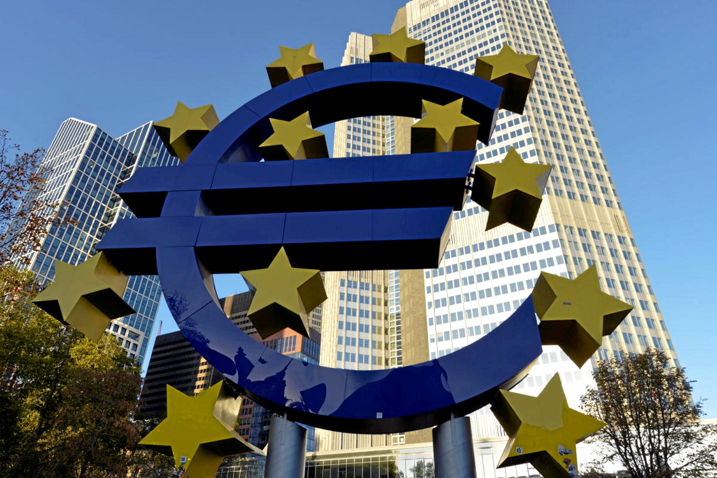 Pourquoi l???inflation va rester élevée dans la zone euro