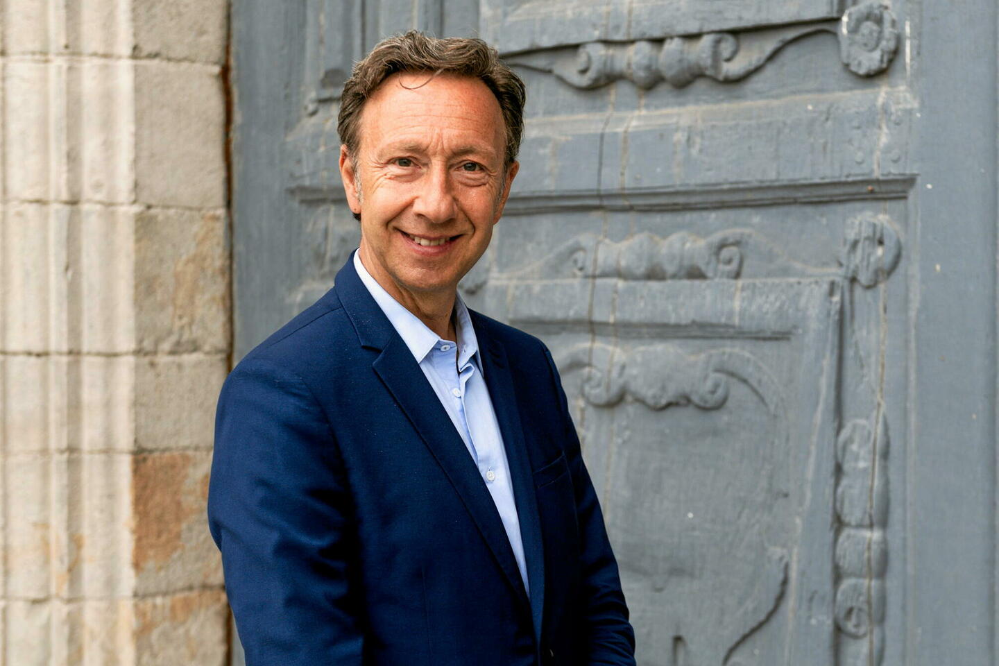 Stéphane Bern : « On peut célébrer la Révolution, mais pas la Terreur ! »