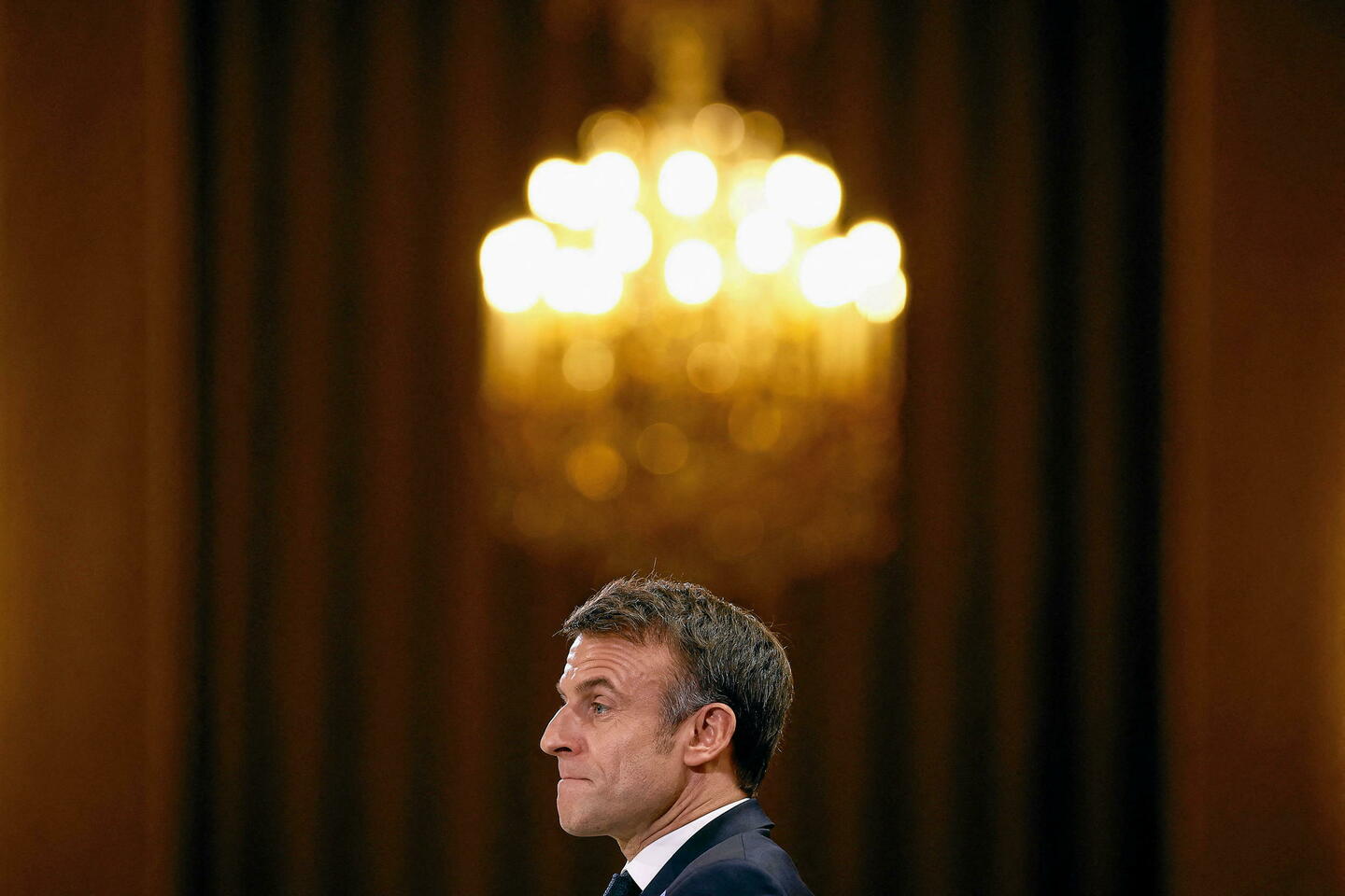 L?????lysée n???a jamais autant dépensé en une année
