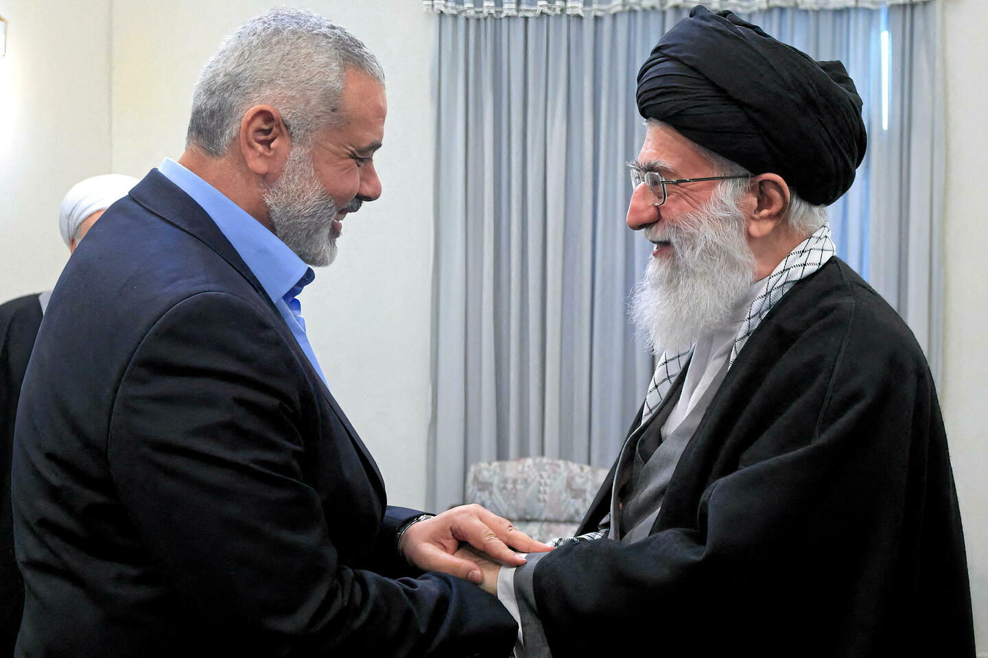 Les messages cachés d???Israël derrière l???élimination d???Ismaïl Haniyeh à Téhéran