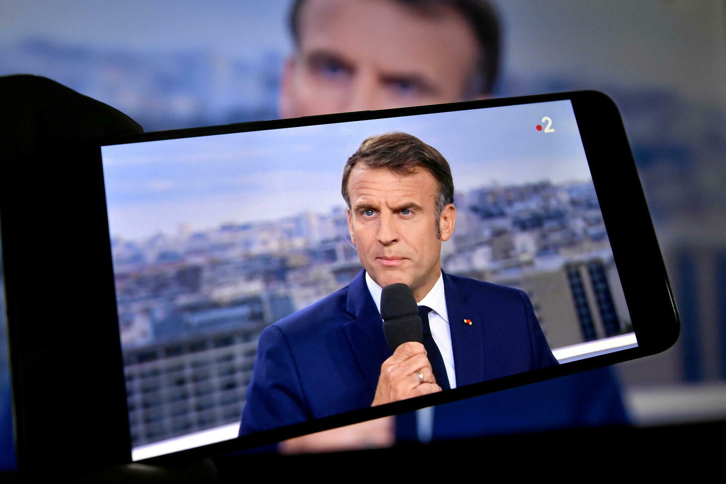 Pourquoi la « trêve olympique » arrange chaque camp politique